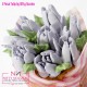 Sugar and Crumbs Nifty Nozzles -5 petal tulip-